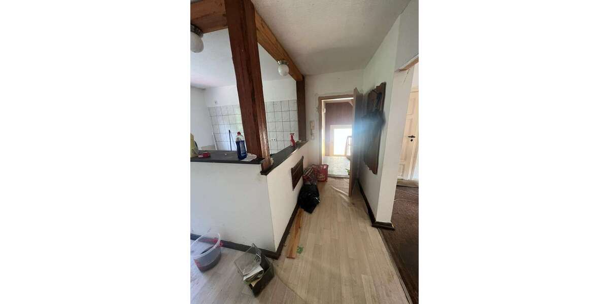 Etagenwohnung Goslar Jürgenohl - 2 Zimmer, 59 m&sup2;, 389&euro; | Angebot:26732121
