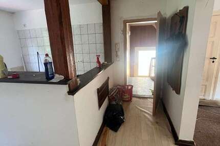 Wohnung Goslar Jürgenohl - 2 Zimmer, 59 m&sup2;, 389&euro; | Angebot:26732121