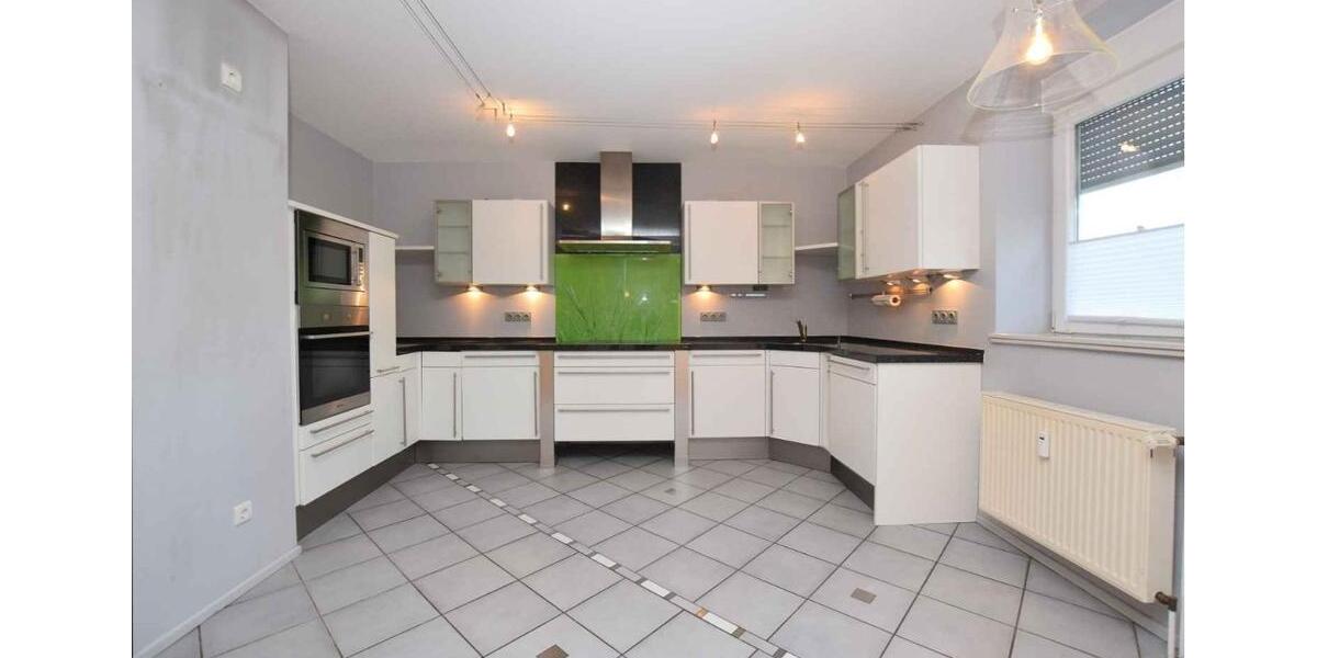 Maisonettenwohnung Braunschweig Lehndorf-Watenbüttel - 4 Zimmer, 167 m&sup2;, 1.450&euro; | Angebot:24751332