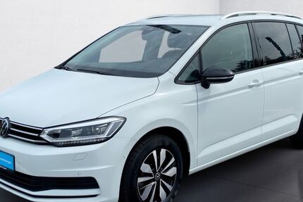 VW Touran 16.173 km 34.990 &euro; Goslar 38644