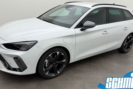 Cupra Leon 26.690 km 32.200 &euro; Peine 31226