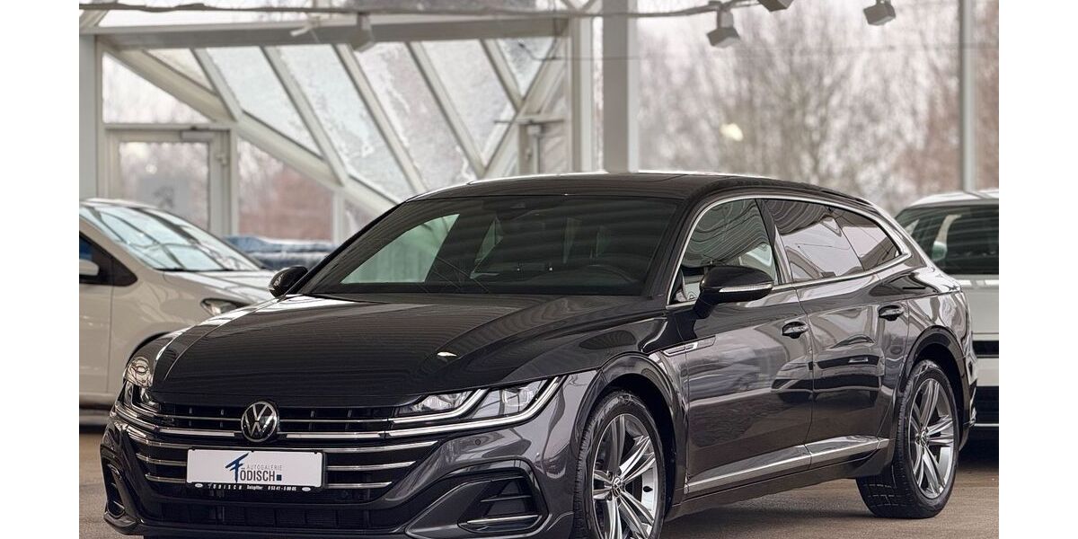 VW Arteon 134.115 km 26.470 &euro; Salzgitter 38228
