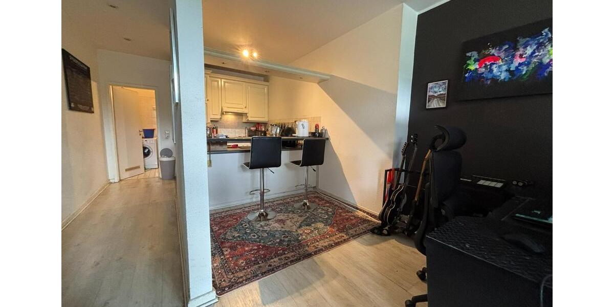 Etagenwohnung Goslar - 2 Zimmer, 51 m&sup2;, 464&euro; | Angebot:26663757