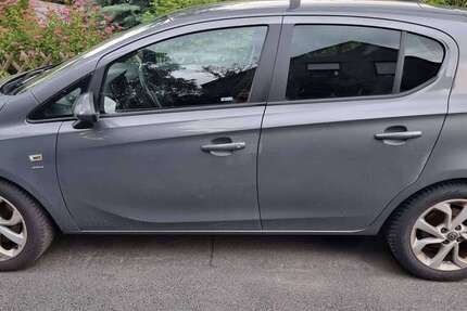 Opel Corsa 77.300 km 6.500 &euro; Peine, Stadt 31224