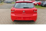 Seat Ibiza 1.0 Style MPI BMT 4Trg Radio Klima 27.200 km 13.390 &euro; Vordorf 38533