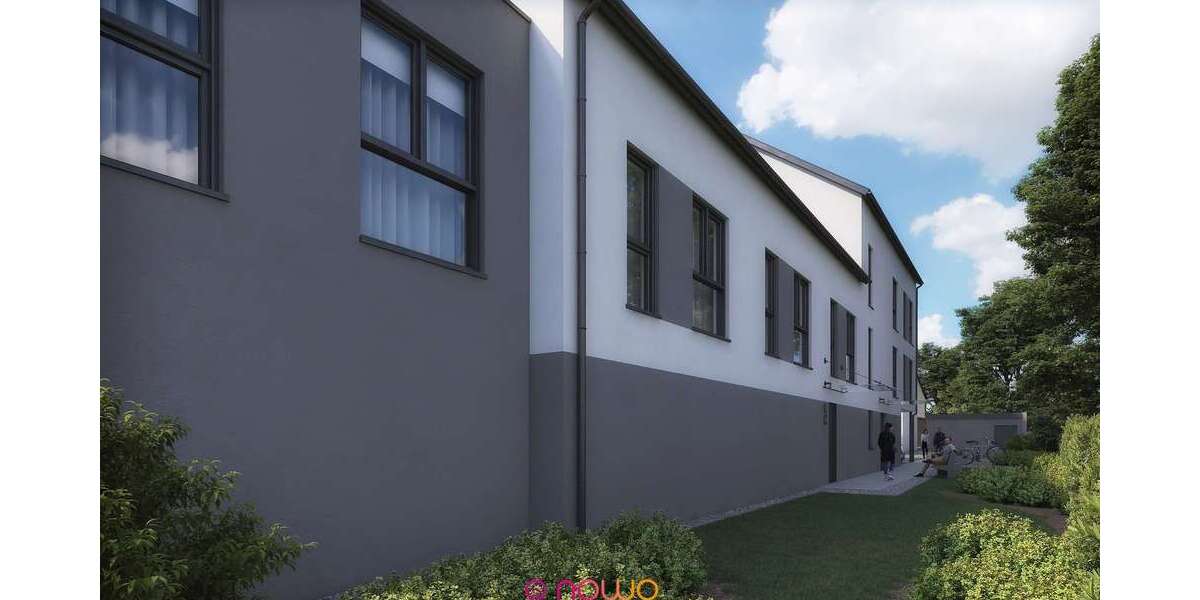 Etagenwohnung Braunschweig Lehndorf-Watenbüttel - 1 Zimmer, 26 m&sup2;, 136.900&euro; | Angebot:24556204