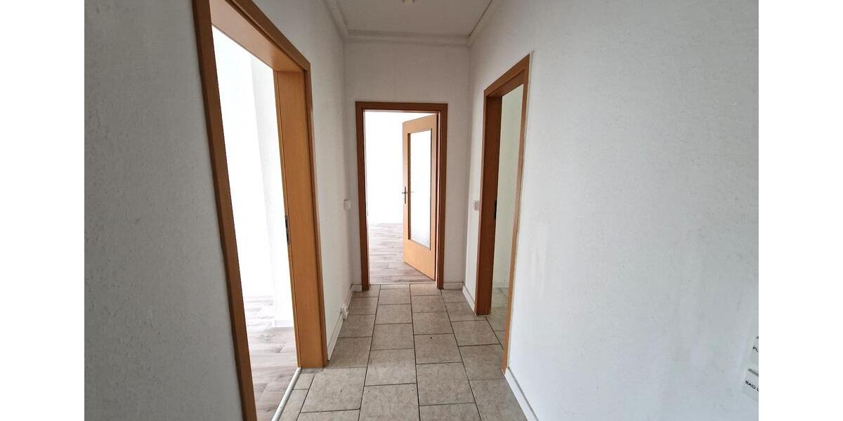 Etagenwohnung Osterwieck - 4 Zimmer, 75 m&sup2;, 297&euro; | Angebot:21618413