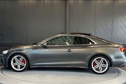 Audi A5 82.000 km 36.000 &euro; Lehre 38165