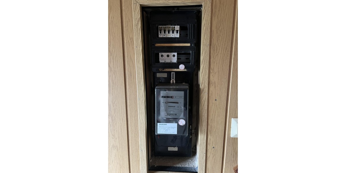 Gepflegtes Reihenhaus mit Potenzial - Reihenmittelhaus Salzgitter Bad | Angebot:25783537