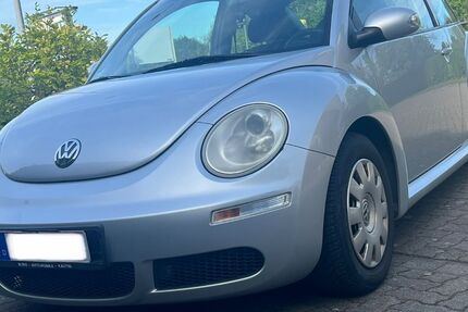 VW Beetle 205.000 km 3.649 &euro; Salzgitter 38226