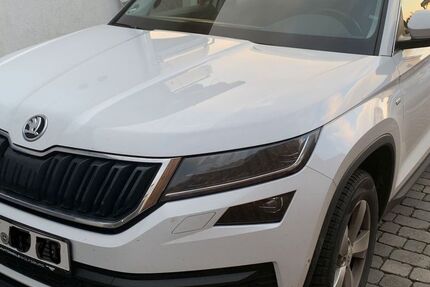Skoda Kodiaq 83.222 km 25.500 &euro; Königslutter 38154