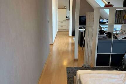 Wohnung Braunschweig Nordstadt - 1 Zimmer, 35 m&sup2;, 403&euro; | Angebot:27310219