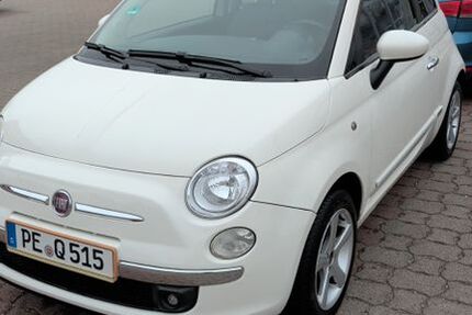 Fiat 500 152.000 km 3.300 &euro; Ilsede 31241