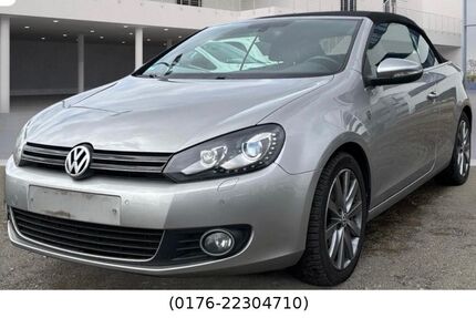 VW Golf 171.000 km 7.450 &euro; Adersheim 38304