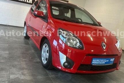 Renault Twingo 68.000 km 4.000 &euro; Braunschweig 38112