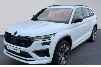 Skoda Kodiaq 47.090 km 38.490 &euro; Braunschweig 38114