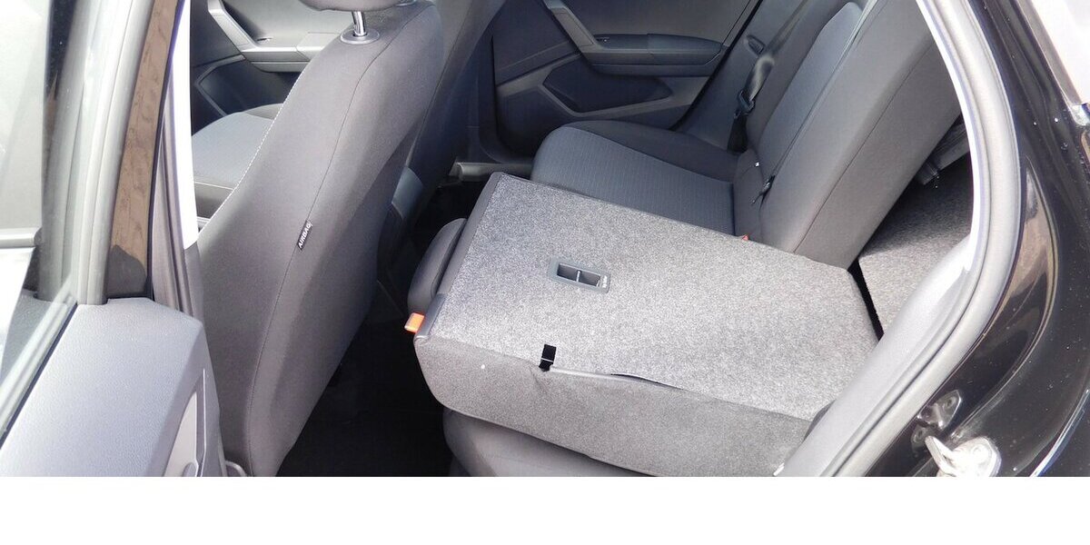 Seat Ibiza 1.0 Style Edition TSI BMT 4Trg Navi Klima 14.100 km 16.690 &euro; Vordorf 38533