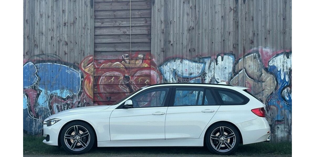 BMW 318 206.000 km 8.500 &euro; Wolfenbüttel 38302