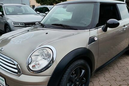 Mini Cooper 104.500 km 6.499 &euro; Wolfenbüttel 38304