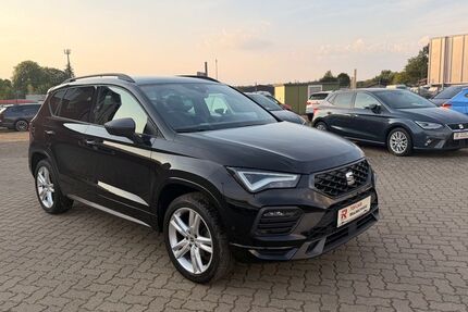 Seat Ateca 55.000 km 22.700 &euro; Braunschweig 38110