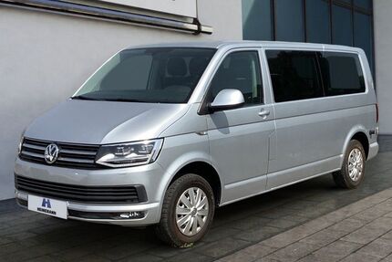 VW T6 Caravelle 71.499 km 33.850 &euro; Goslar 38644