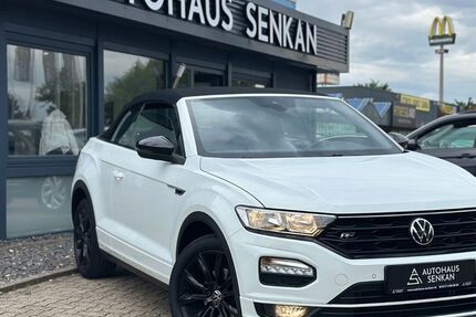 VW T-Roc 92.900 km 20.890 &euro; Peine 31228