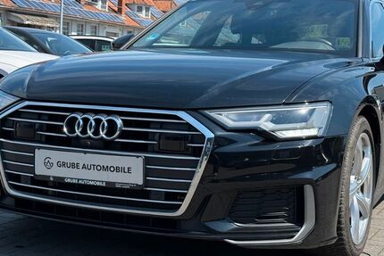 Audi A6 74.032 km 29.990 &euro; Lengede 38268