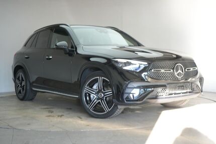 Mercedes-Benz GLC 300 46.000 km 51.990 &euro; Braunschweig 38110