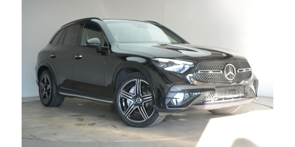 Mercedes-Benz GLC 300 46.000 km 52.490 &euro; Braunschweig 38110
