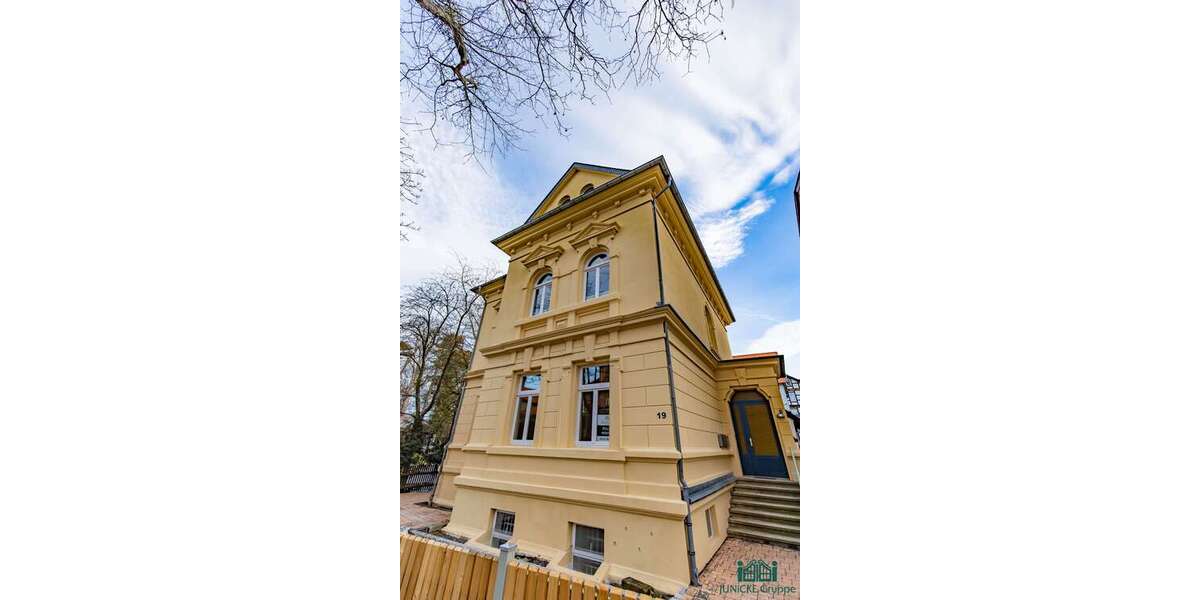 Etagenwohnung Goslar Altstadt - 3 Zimmer, 75 m&sup2;, 1.190&euro; | Angebot:26015540