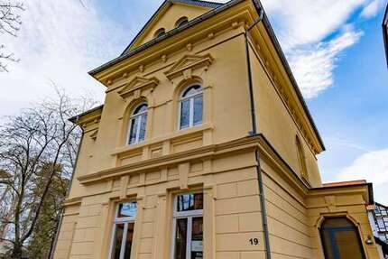 Wohnung Goslar Altstadt - 3 Zimmer, 75 m&sup2;, 1.190&euro; | Angebot:26015540