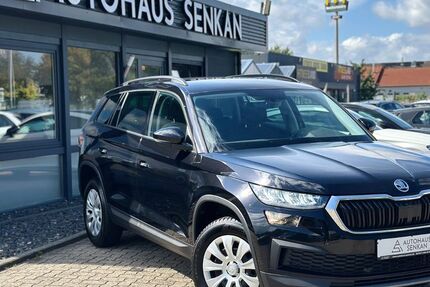 Skoda Kodiaq 108.200 km 22.990 &euro; Peine 31228