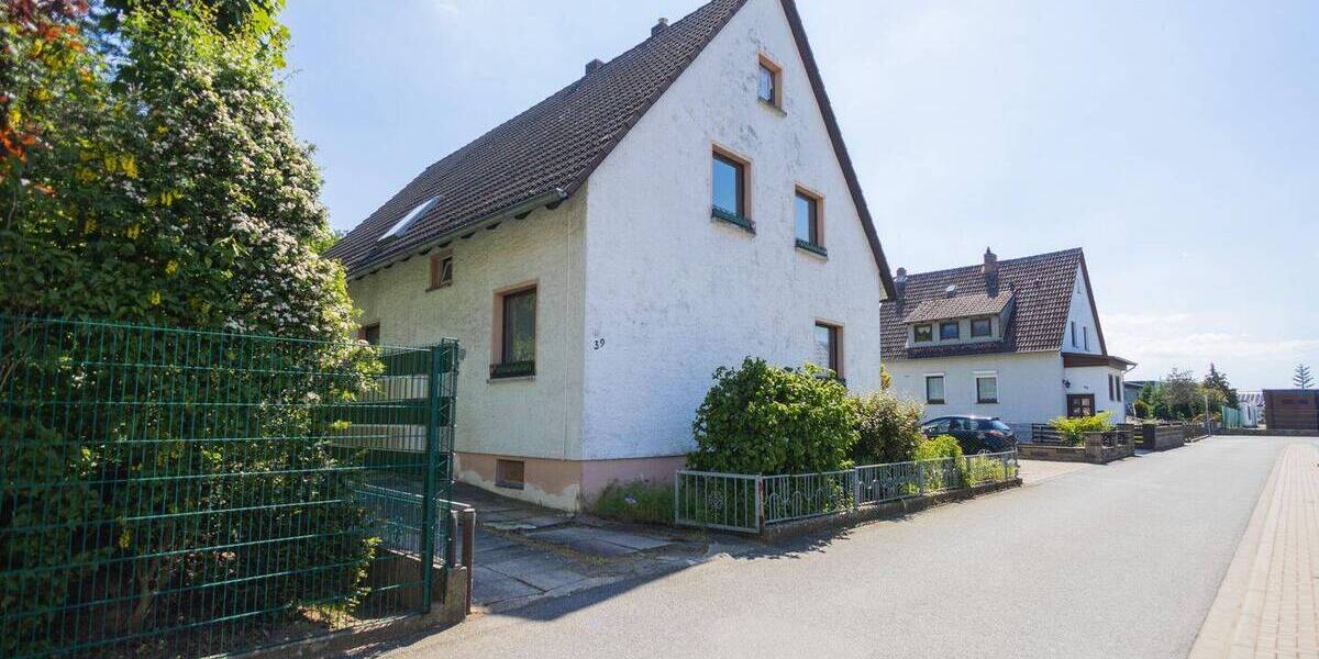 Mehrfamilienhaus, Wohnhaus Goslar Vienenburg - 1 Zimmer, 196 m&sup2;, 212.000&euro; | Angebot:26706886