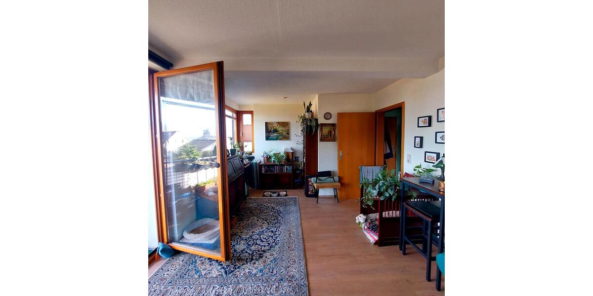 Etagenwohnung Sickte - 2 Zimmer, 58 m&sup2;, 645&euro; | Angebot:25718049