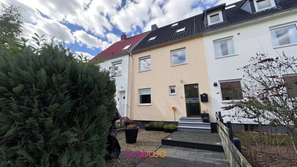 Einfamilienhaus Braunschweig Wabe-Schunter-Beberbach - 4 Zimmer, 110 m&sup2;, 259.000&euro; | Angebot:25902120