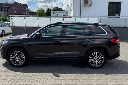 Skoda Kodiaq 216.173 km 16.499 &euro; Salzgitter-Lebenstedt 38226