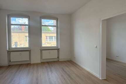 Wohnung Braunschweig - 3 Zimmer, 54 m&sup2;, 506&euro; | Angebot:27110829