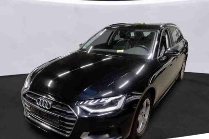 Audi A4 97.020 km 21.999 &euro; Braunschweig 38118
