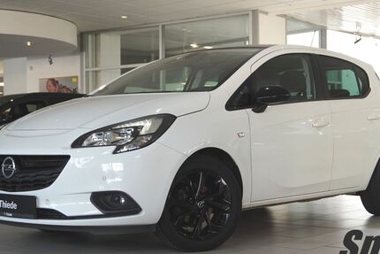 Opel Corsa 88.990 km 10.350 &euro; Schöningen 38364