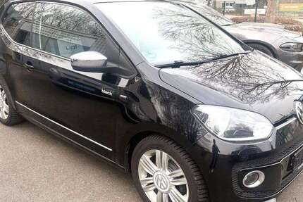 VW up! 118.266 km 5.900 &euro; Königslutter 38154