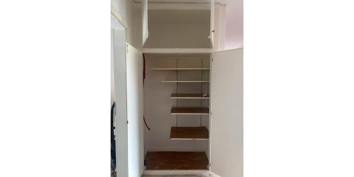 Etagenwohnung Wolfenbüttel Adersheim - 3 Zimmer, 69 m&sup2;, 160.000&euro; | Angebot:27168801