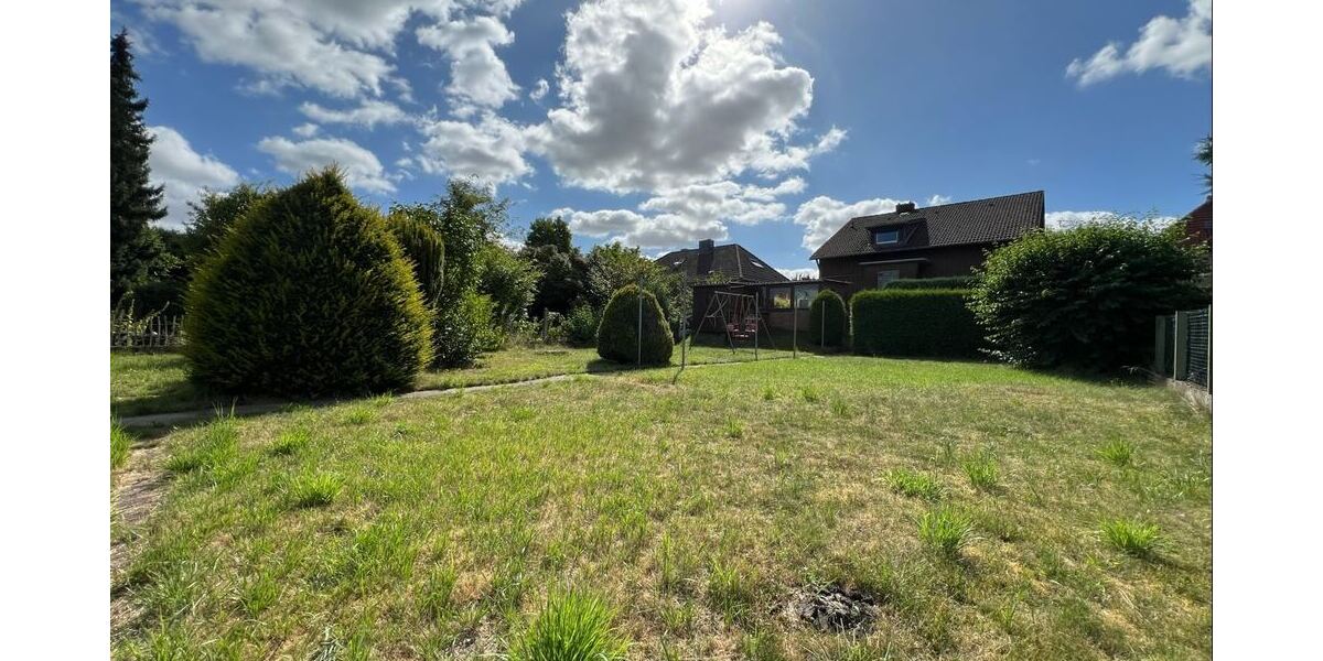 Viel Potenzial in ruhiger Lage - Einfamilienhaus Ilsede Klein Ilsede | Angebot:27266759