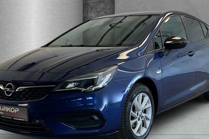 Opel Astra 55.920 km 13.490 &euro; Braunschweig 38126