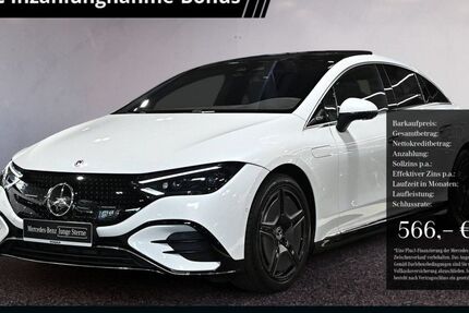 Mercedes-Benz EQE 3.818 km 70.565 &euro; Braunschweig 38122