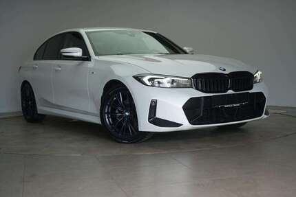 BMW 320 54.000 km 32.990 &euro; Braunschweig 38110