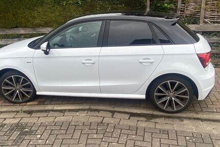 Audi A1 59.000 km 12.850 &euro; Vechelde 38159