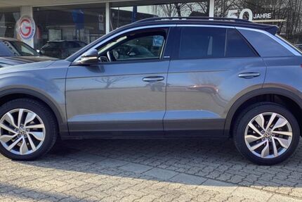VW T-Roc 19.998 km 28.990 &euro; Wendeburg 38176