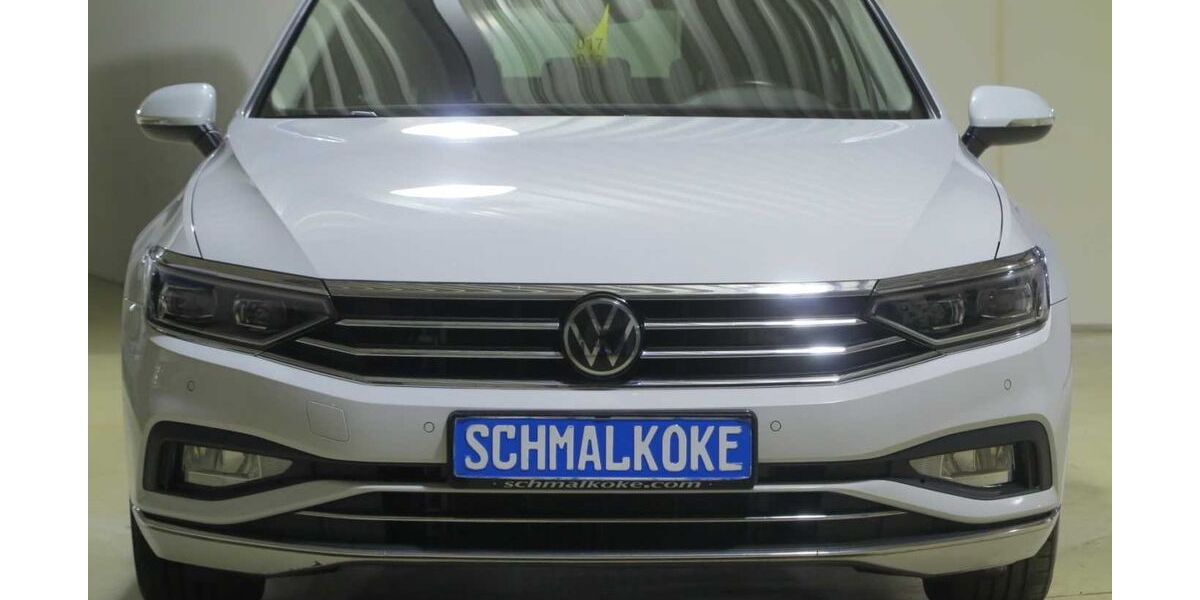 VW Passat Variant 67.500 km 27.950 &euro; Braunschweig 38112