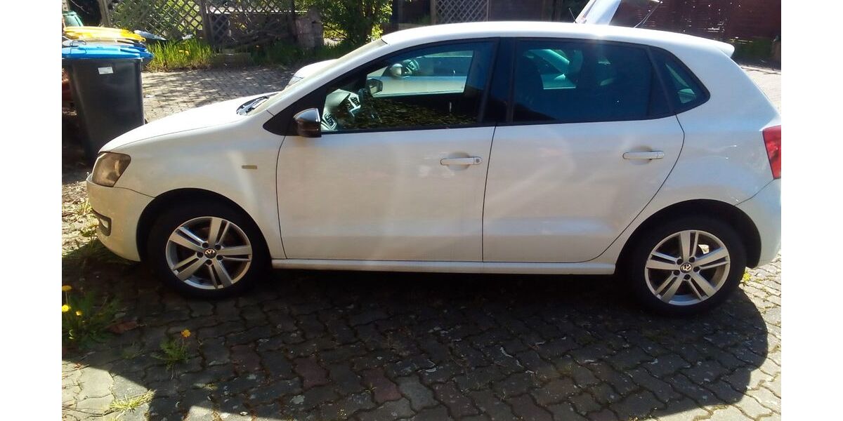 VW Polo 194.000 km 3.300 &euro; Hornburg 38315