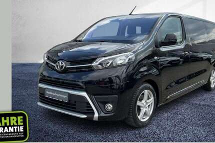 Toyota Proace 105.000 km 24.990 &euro; Goslar 38644